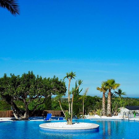 Camping L'Orangeraie Cálig المظهر الخارجي الصورة