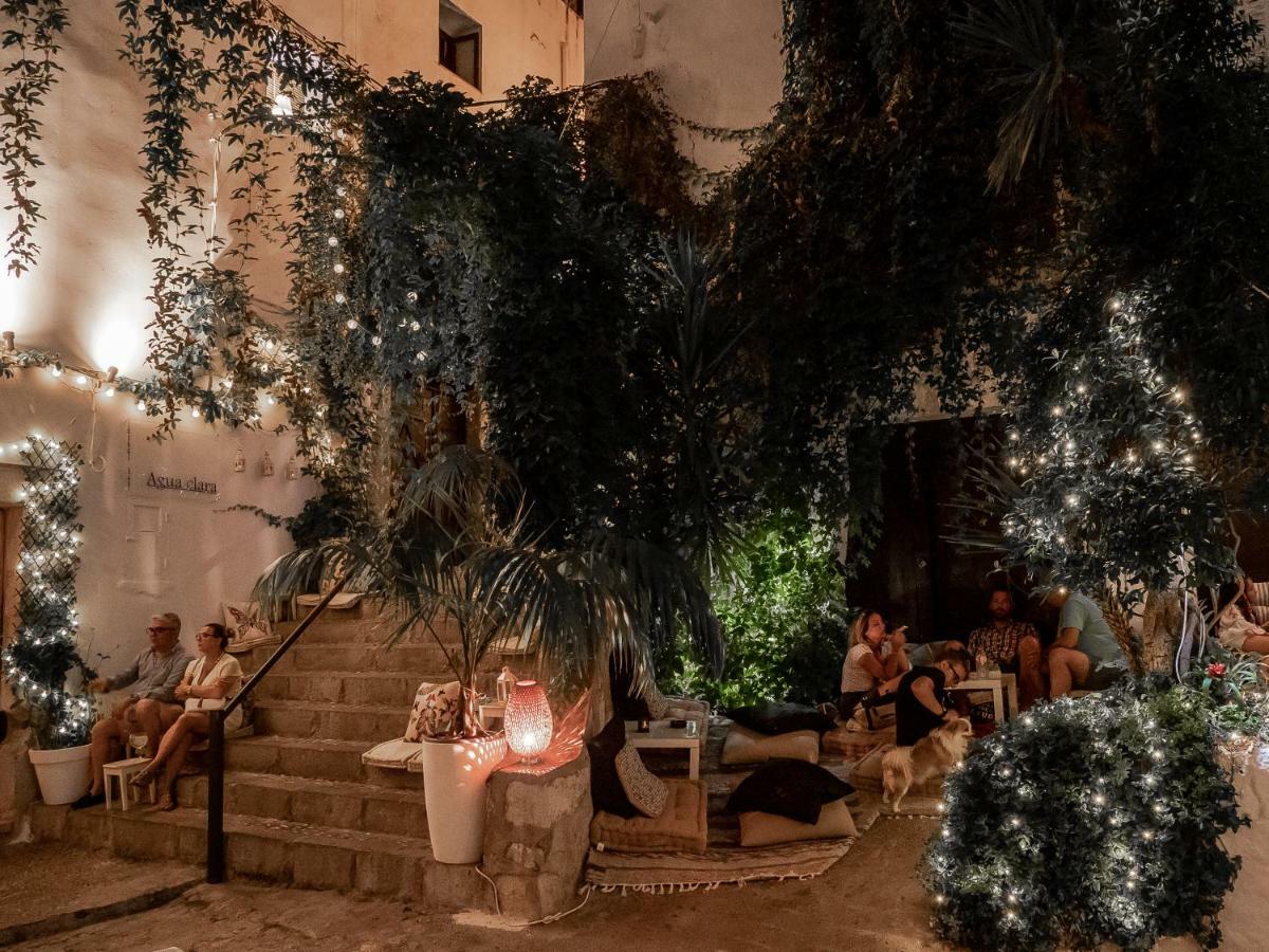 Camping L'Orangeraie Cálig المظهر الخارجي الصورة